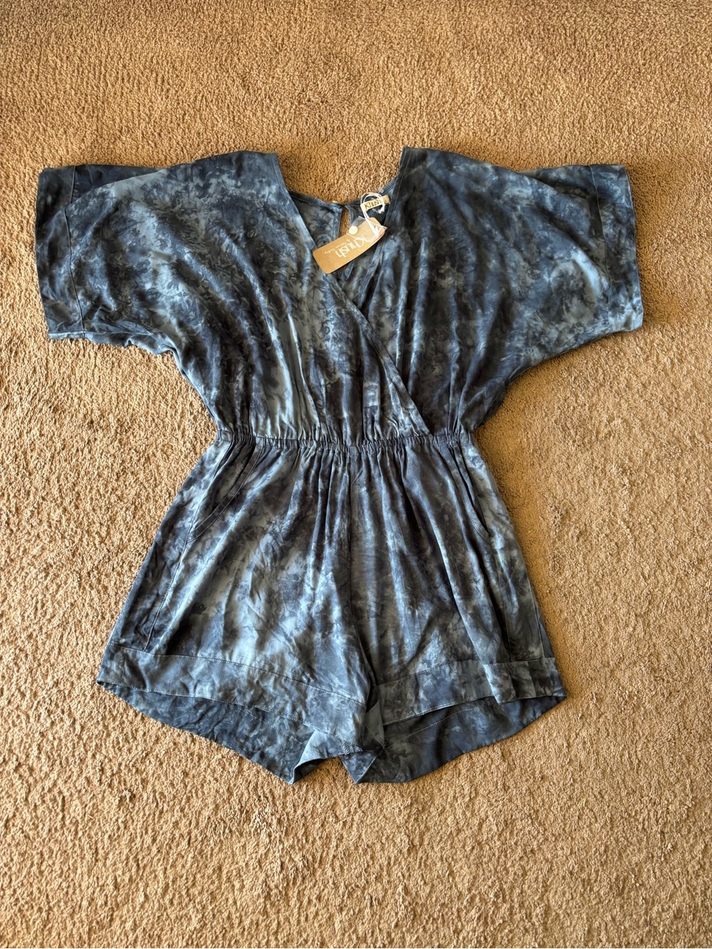 New Women’s Khush Wailea Romper